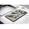 imageAntimicrobial Drying Stone Dish Drying Mat CarbonAntimicrobial