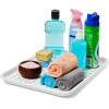 imagemadesmart Drip Tray NonExpandable Granite in Sink Organizer MultiPurpose Home Organization