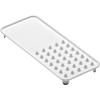 imagemadesmart Elevated Sink Tray WhiteCarbon