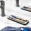 imagemadesmart Sink TrayGranite Drying Stone Collection NonSlip BaseGranite