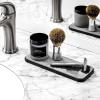 imagemadesmart Sink TrayGranite Drying Stone Collection NonSlip BaseGranite