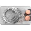 imagemadesmart Sink TrayGranite Drying Stone Collection NonSlip BaseGray