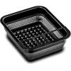 imagemadesmart Collapsible Dish Rack CarbonCarbon