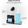 imagemadesmart Drying Stone Sink Station None CarbonClassic