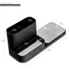 imagemadesmart Drying Stone Sink Station None CarbonGranite