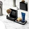 imagemadesmart Drying Stone Sink Station None CarbonGranite