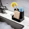 imagemadesmart Drying Stone Sink Station Small GraniteOriginal