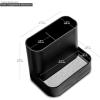 imagemadesmart Drying Stone Sink Station Small GraniteOriginal