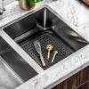 imagemadesmart Portable Sink Mat CarbonCarbon