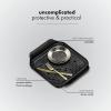 imagemadesmart Portable Sink Mat CarbonCarbon