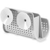 imagemadesmart Sink Caddy  Gray