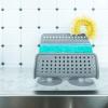 imagemadesmart Sink Caddy  Gray