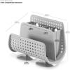 imagemadesmart Sink Caddy  Gray