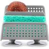 imagemadesmart Sink Caddy  Gray