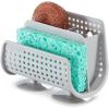 imagemadesmart Sink Caddy  Gray