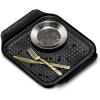 imagemadesmart Portable Sink Mat CarbonCarbon