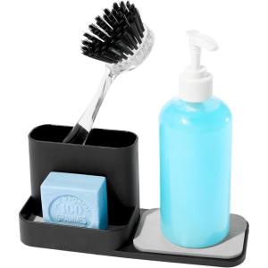 imagemadesmart Drying Stone Sink Station None CarbonClassic