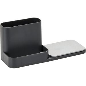 imagemadesmart Drying Stone Sink Station None CarbonGranite