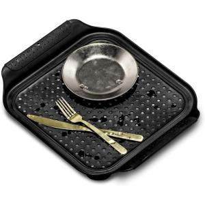 imagemadesmart Portable Sink Mat CarbonCarbon