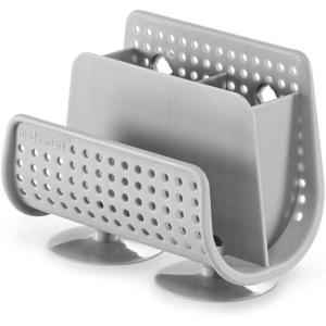 imagemadesmart Sink Caddy  Gray