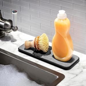 imagemadesmart Sink Tray Carbon