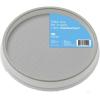 imageMadesmart White 15 in H x 10 in Dia Plastic Turntable