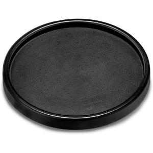 imagemadesmart Classic 10quot TurntableCarbon