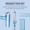 image2 Compartment Hot Tools Holder  madesmart