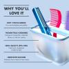 image2 Compartment Hot Tools Holder  madesmart