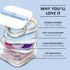 imagePortable Swivel Case  madesmart