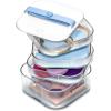 imagePortable Swivel Case  madesmart