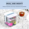 imagePortable Swivel Case  madesmart