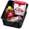 imagemadesmart Cabinet Medium Basket Carbon