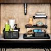 imagemadesmart Cabinet Medium Basket Carbon