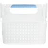 imagemadesmart Small Premium Small Soft Grip Tote Blue
