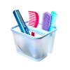 image2 Compartment Hot Tools Holder  madesmart