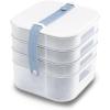 imagePortable Swivel Case  madesmart