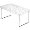 imagemadesmart Large Stacking Shelf