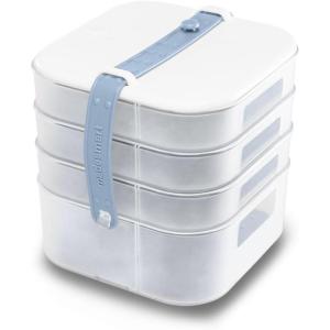 imagePortable Swivel Case  madesmart