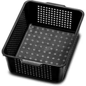 imagemadesmart Cabinet Medium Basket Carbon
