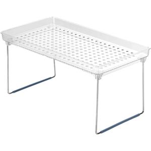 imagemadesmart Large Stacking Shelf