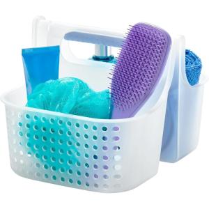 imagemadesmart Small Premium Small Soft Grip Tote Blue