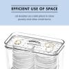 imageCotton Ball ContainerBall Container