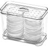 imageCotton Ball ContainerBall Container