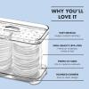 imageCotton Ball ContainerBall Container