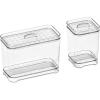 imageCotton Ball ContainerSwab Container