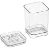 imageCotton Ball ContainerSwab Container