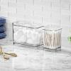 imageCotton Ball ContainerSwab Container