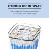 imageCotton Ball ContainerSwab Container