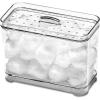 imageCotton Ball ContainerBall Container